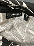 Rafaella Black Sleeveless Blouse Size XXL - photo 7