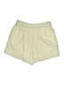 Madewell Solid Gold Khaki Shorts Size M - photo 2