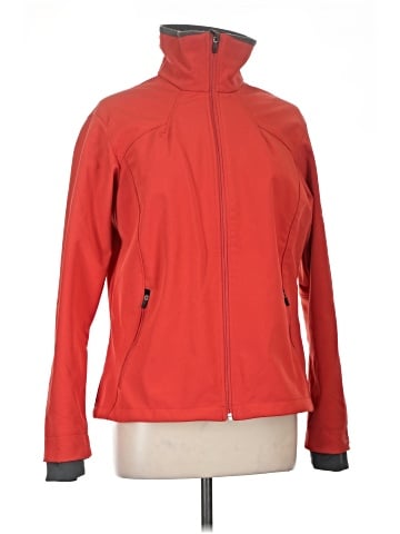 Columbia Track Jacket (view 1)