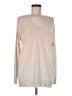 Vince. Tan Wool Pullover Sweater Size M - photo 1