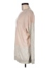 Vince. Tan Wool Pullover Sweater Size M - photo 5