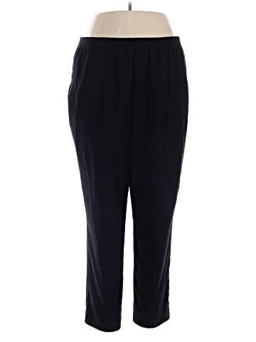 Allison Daley Casual Pants (view 1)