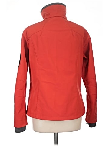 Columbia Track Jacket (view 2)