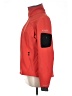 Columbia Red Track Jacket Size L - photo 5
