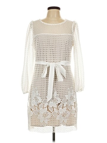 White House Black Market Cocktail Dress (view 1)