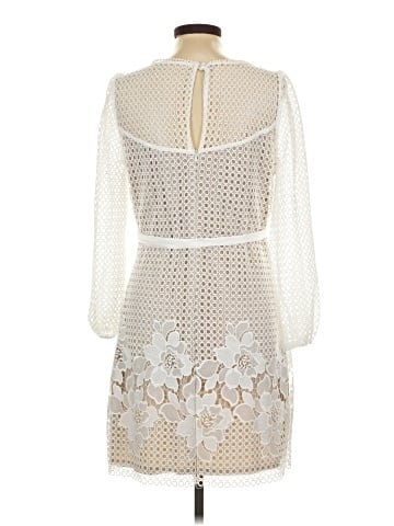 White House Black Market Cocktail Dress (view 2)