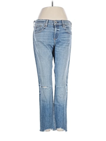 Rag & Bone Jeans (view 1)