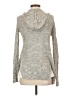 Mudd Silver Cardigan Size XS - photo 2