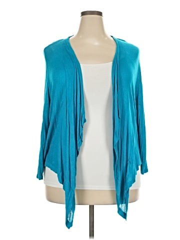 Catherines Cardigan (view 1)