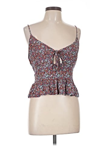 Patrons of Peace Sleeveless Top (view 1)