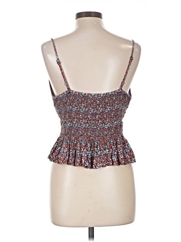 Patrons of Peace Sleeveless Top (view 2)