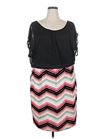 French Atmosphere Cocktail Dress (view 1)