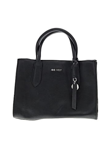 Nine West Satchel (view 1)