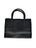 Nine West Solid Black Satchel One size - photo 2