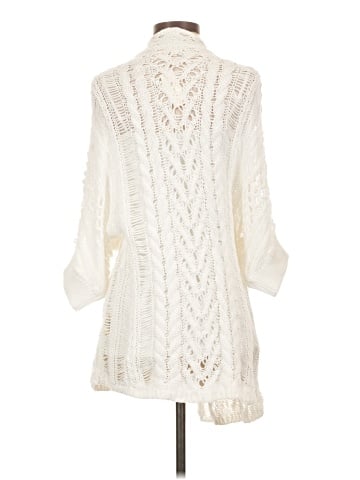 Moth Cardigan (view 2)