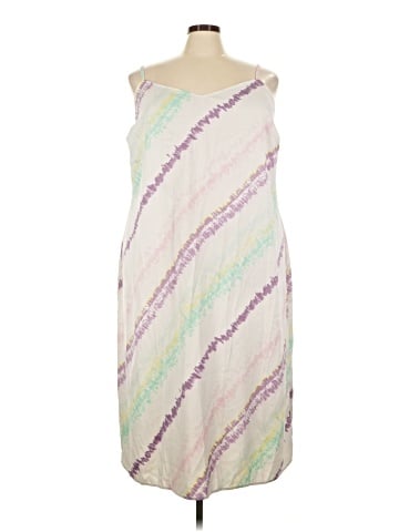 Lane Bryant Casual Dress (view 1)