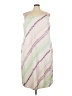 Lane Bryant Ivory Casual Dress Size 28 - photo 1