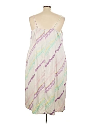 Lane Bryant Casual Dress (view 2)