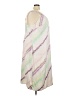 Lane Bryant Ivory Casual Dress Size 28 - photo 4