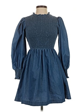 Nasty Gal Inc. Casual Dress (view 1)