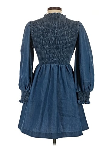 Nasty Gal Inc. Casual Dress (view 2)