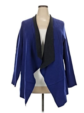 Eileen Fisher Wool Blazer