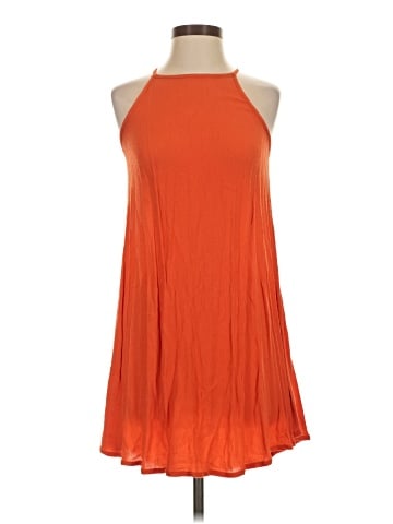 Mossimo Supply Co. Casual Dress (view 1)