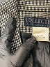 Harve Benard Houndstooth Gray Blazer Size M (estimated) - photo 6