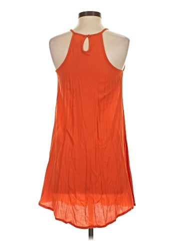 Mossimo Supply Co. Casual Dress (view 2)