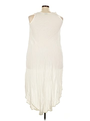 S.R. Fashion Casual Dress (view 2)
