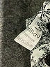 Millau 100% Rayon Gray Sleeveless Top Size XS - photo 8