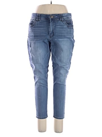 Democracy Jeans (view 1)
