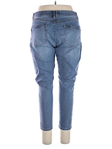 Democracy Jeans (view 2)
