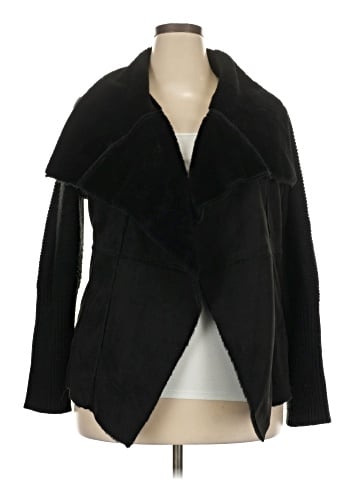 Hazel Jacket (view 1)