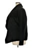 Hazel 100% Acrylic Black Jacket Size XXL - photo 5
