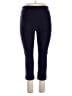 Tribal Blue Active Pants Size 14 - photo 2