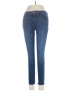 DL1961 Hearts Blue Jeans Size 27 waist - photo 1