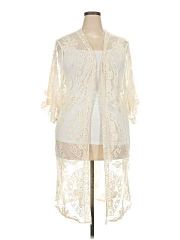 Walmart Kimono (view 1)
