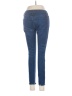 DL1961 Hearts Blue Jeans Size 27 waist - photo 2