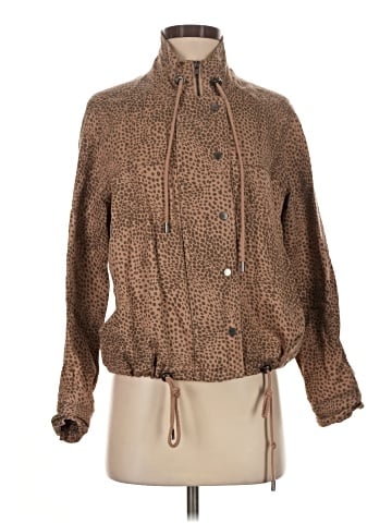Rails Jacket (view 1)