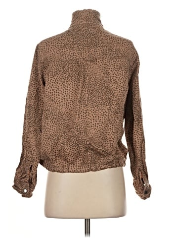 Rails Jacket (view 2)