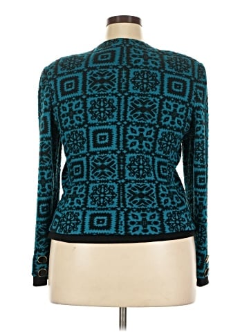 Leslie Fay Blazer (view 2)