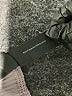 Pepper Gray Active Pants Size M - photo 8