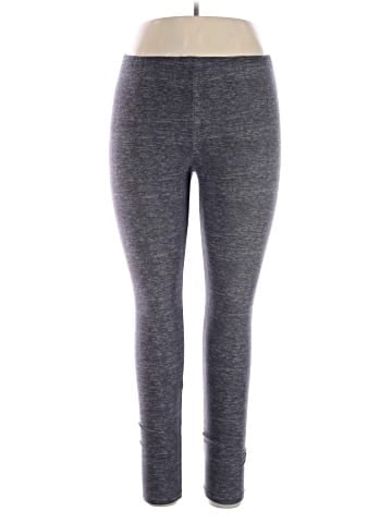 Bobbie Brooks Active Pants (view 1)