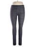 Bobbie Brooks Gray Active Pants Size XL - photo 1