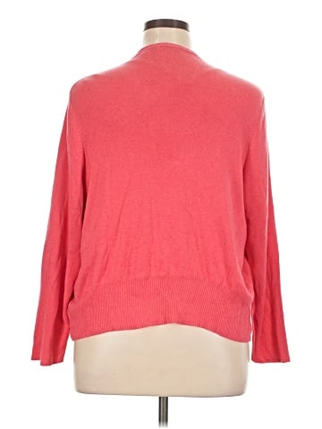 Nic + Zoe Cardigan (view 2)