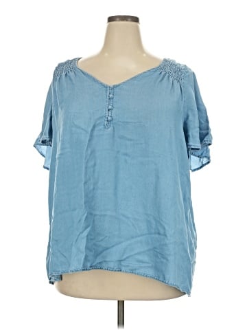 Jane and Delancey Casual Dress (view 1)