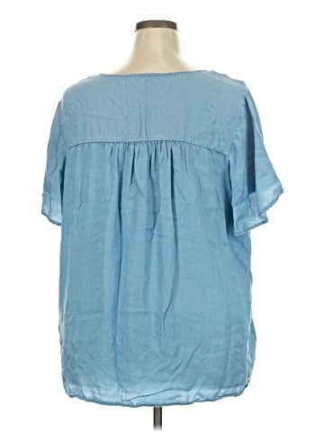 Jane and Delancey Casual Dress (view 2)