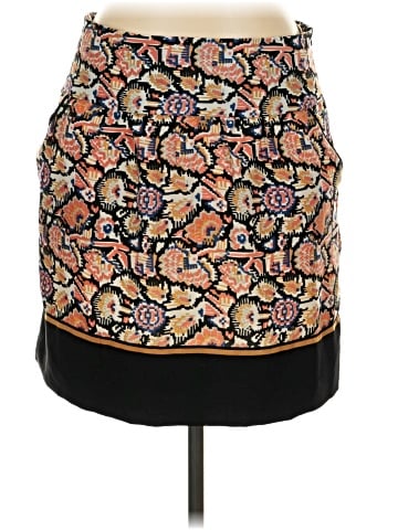 Dalia Collection Casual Skirt (view 1)