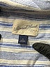 Universal Thread Blue Short Sleeve Blouse Size S - photo 7